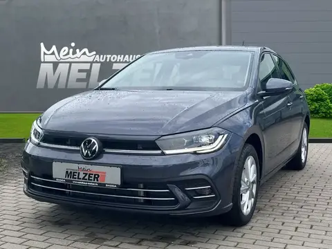 Used VOLKSWAGEN POLO Petrol 2024 Ad 