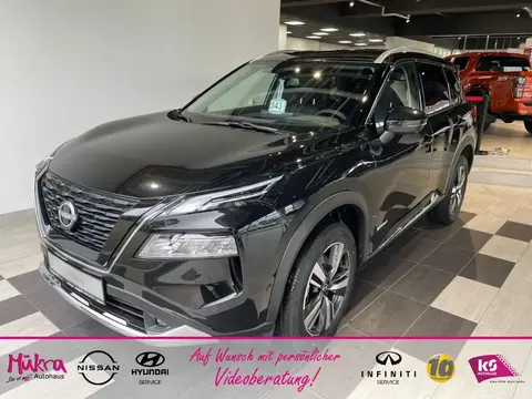 Annonce NISSAN X-TRAIL Essence 2024 d'occasion 