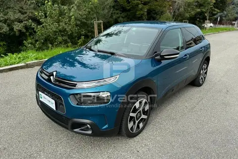 Used CITROEN C4 Petrol 2018 Ad 