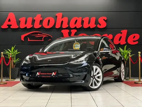 Annonce TESLA MODEL 3 Non renseigné 2020 d'occasion 