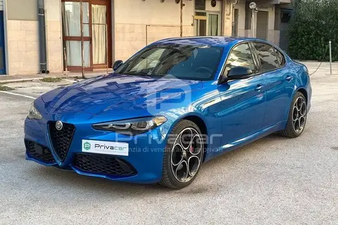 Annonce ALFA ROMEO GIULIA Diesel 2023 d'occasion 