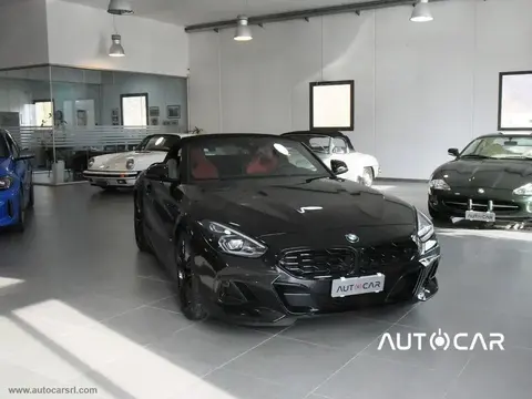 Annonce BMW Z4 Essence 2023 d'occasion 