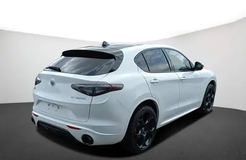 Annonce ALFA ROMEO STELVIO Essence 2024 d'occasion 