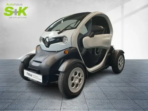 Annonce RENAULT TWIZY Non renseigné 2021 d'occasion 