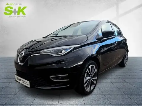 Used RENAULT ZOE Not specified 2021 Ad 