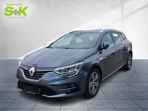 Used RENAULT MEGANE Hybrid 2021 Ad 