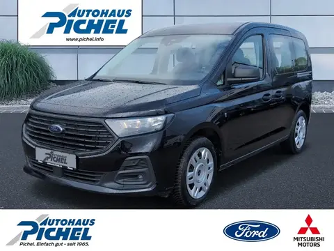 Used FORD TOURNEO Petrol 2024 Ad 