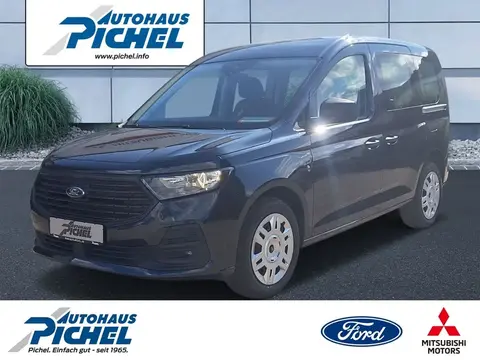 Annonce FORD TOURNEO Diesel 2024 d'occasion 