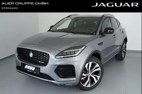 Used JAGUAR E-PACE Diesel 2024 Ad 