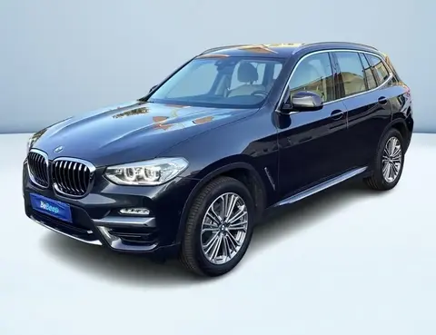 Used BMW X3 Diesel 2019 Ad 