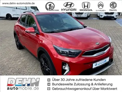 Annonce KIA STONIC Essence 2020 d'occasion 