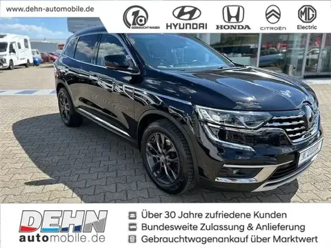 Used RENAULT KOLEOS Diesel 2019 Ad 