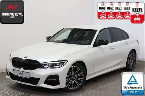 Annonce BMW SERIE 3 Diesel 2021 d'occasion 