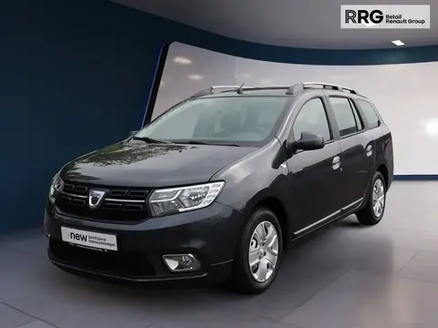 Used DACIA LOGAN Petrol 2019 Ad 