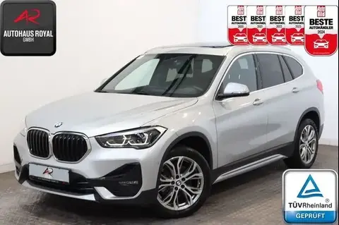 Annonce BMW X1 Diesel 2021 d'occasion Allemagne