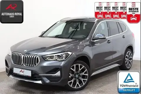 Used BMW X1 Diesel 2022 Ad 