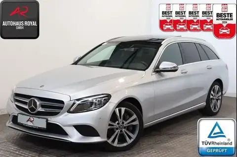 Used MERCEDES-BENZ CLASSE C Petrol 2020 Ad Germany