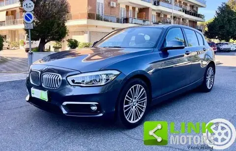 Used BMW SERIE 1 Diesel 2019 Ad 