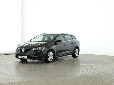 Annonce RENAULT MEGANE Essence 2022 d'occasion 