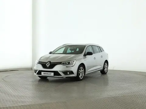 Annonce RENAULT MEGANE Diesel 2020 d'occasion 