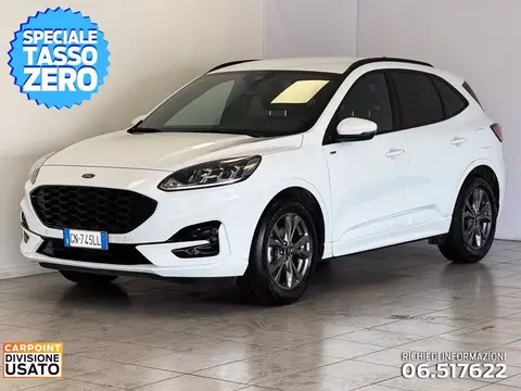 Annonce FORD KUGA Diesel 2023 d'occasion 