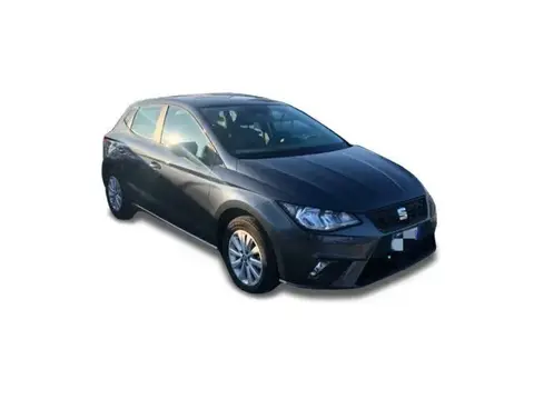 Used SEAT IBIZA Petrol 2021 Ad 