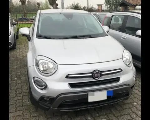 Used FIAT 500L Petrol 2019 Ad 