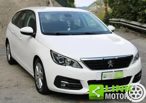 Annonce PEUGEOT 308 Diesel 2018 d'occasion 