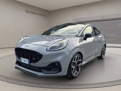 Annonce FORD PUMA Essence 2023 d'occasion 