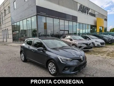 Annonce RENAULT CLIO  2020 d'occasion 