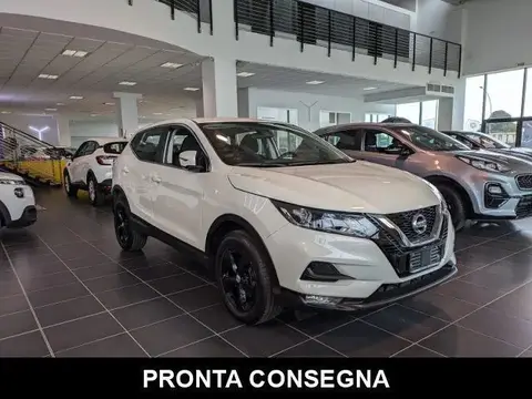 Annonce NISSAN QASHQAI Diesel 2019 d'occasion 