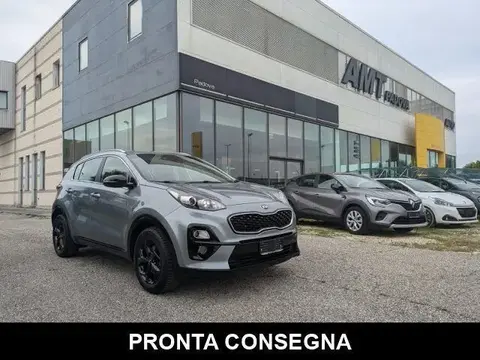 Annonce KIA SPORTAGE Diesel 2020 d'occasion 