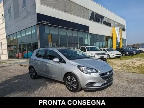 Used OPEL CORSA Diesel 2018 Ad 