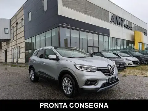 Annonce RENAULT KADJAR Diesel 2019 d'occasion 