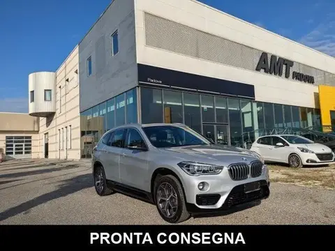 Annonce BMW X1 Diesel 2018 d'occasion 