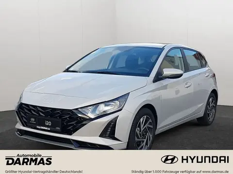 Used HYUNDAI I20 Petrol 2024 Ad 