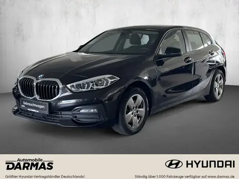 Used BMW SERIE 1 Diesel 2020 Ad 