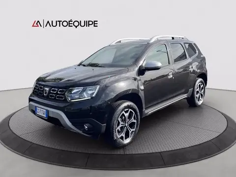 Used DACIA DUSTER LPG 2021 Ad 