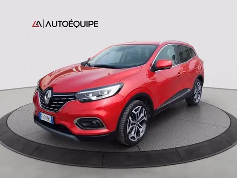 Used RENAULT KADJAR Diesel 2019 Ad 