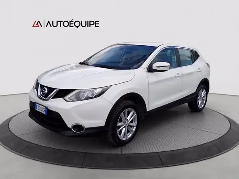 Used NISSAN QASHQAI Diesel 2015 Ad 