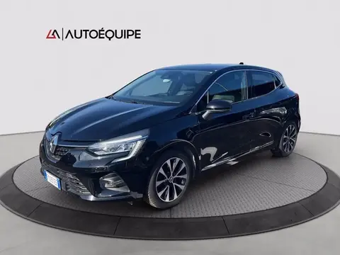 Used RENAULT CLIO Petrol 2019 Ad 