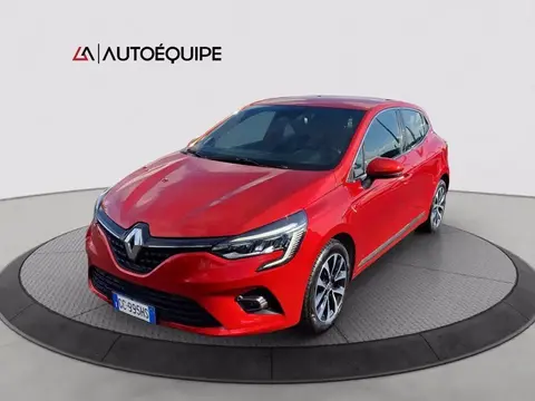 Annonce RENAULT CLIO Diesel 2020 d'occasion 