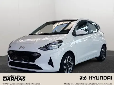 Annonce HYUNDAI I10 Essence 2024 d'occasion 