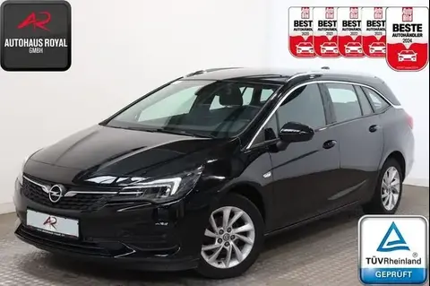 Used OPEL ASTRA Diesel 2022 Ad 