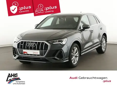 Annonce AUDI Q3 Essence 2020 d'occasion 