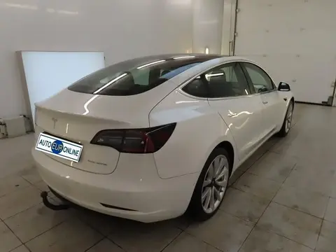 Used TESLA MODEL 3 Not specified 2019 Ad 