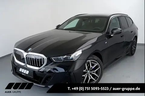 Annonce BMW SERIE 5 Diesel 2024 d'occasion 