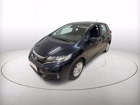 Used HONDA JAZZ Petrol 2020 Ad 