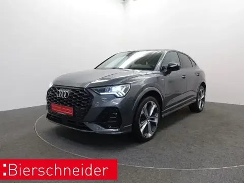 Annonce AUDI Q3 Diesel 2020 d'occasion 