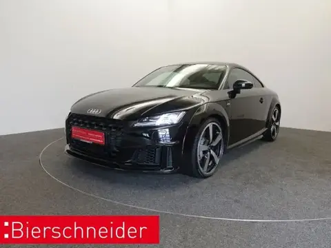 Annonce AUDI TT Essence 2021 d'occasion 